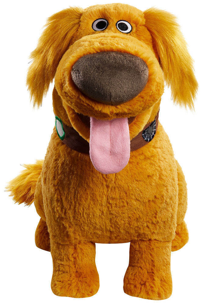 Up dug plush online