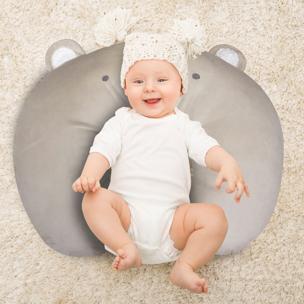 Kidiway nursing pillow top