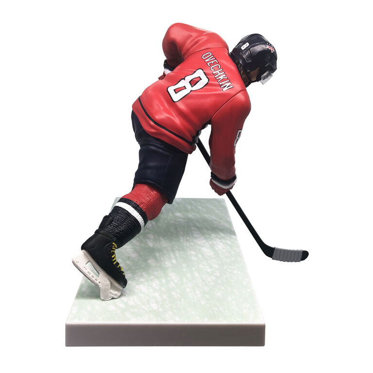 Alex Ovechkin Washington Capitals - 6" NHL Figure