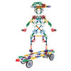 K'NEX Classics Motorized Creations Building Set