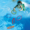 Banzai Pool Time Dive Rings