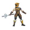 Fortnite Solo Mode Figure, Battlehound