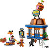 LEGO Fortnite Durrr Burger Restaurant - Kids Toy - Gamer Building Toy for Boys & Girls 10+ - 77076