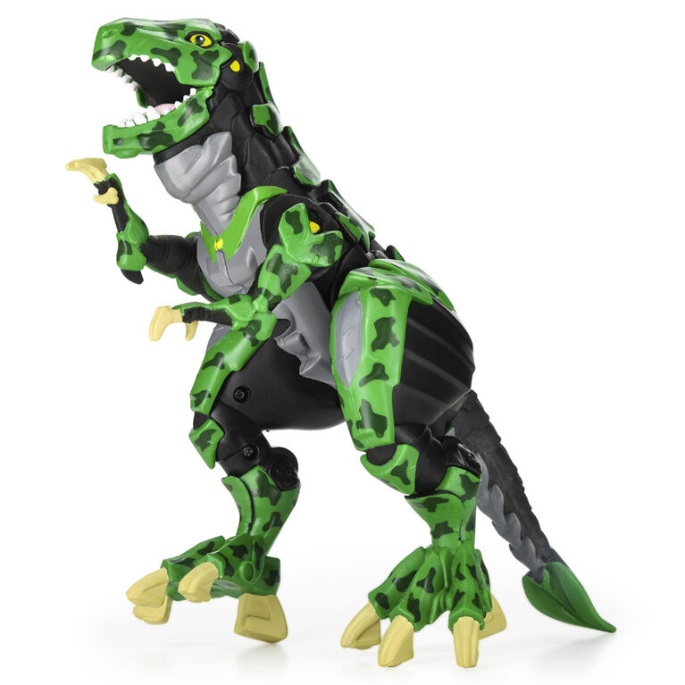 pyrus trox