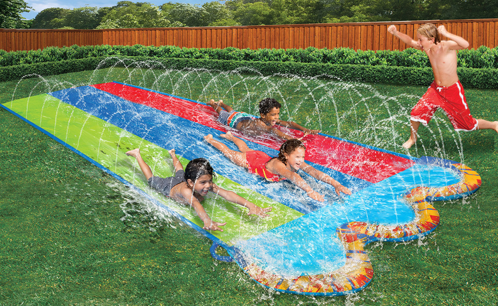 water slides Toys R Us appeals $20 million payout to Water slides, Inflatab...