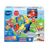 VTech Go! Go! Smart Wheels Revved Up Stunt Spiral - English Edition