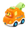 VTech Go! Go! Smart Wheels Tow Truck - English Edition