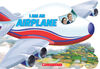 Scholastic - I Am An Airplane! - Édition anglaise