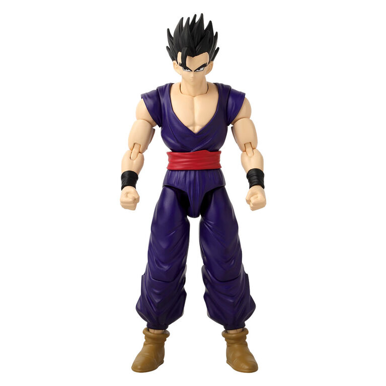 Dragon Stars Gohan Dragon Ball Hero