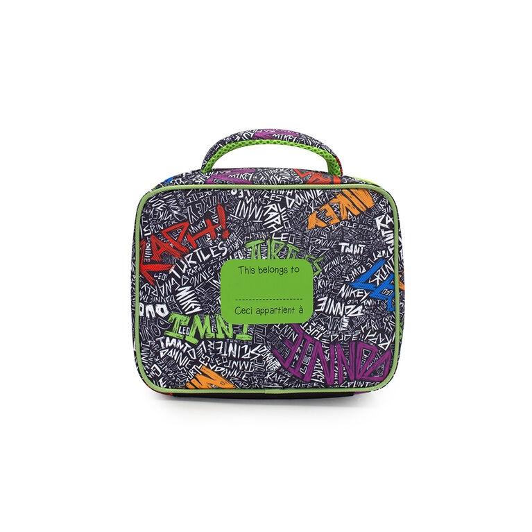 Heys - TMNT Lunch Bag