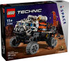 Ensemble LEGO Technic Le rover d'exploration de l'équipage de Mars 42180