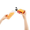 Pistolet Trace Fire X-Shot Hyper Gel (10 000 boulettes Hyper Gel) par ZURU