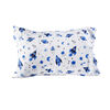 2-Piece Toddler Bedding Set including Comforter and Pillowcase, Space