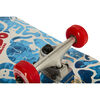 Redo Eye Candy Pop Complete Skateboard - R Exclusive