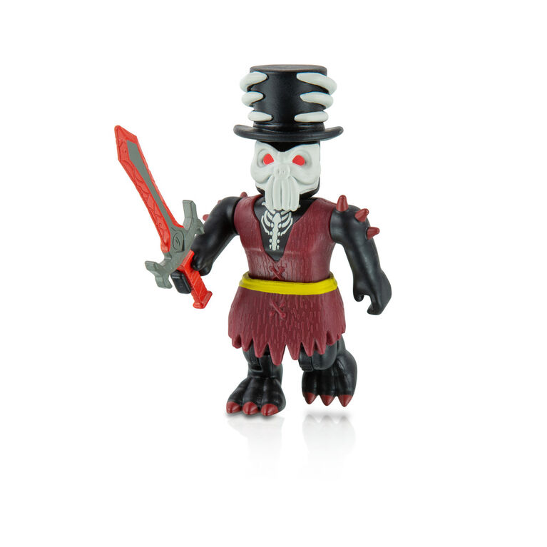 RoBlox Deluxe Mystery Pack - Survive the Killer: Dread