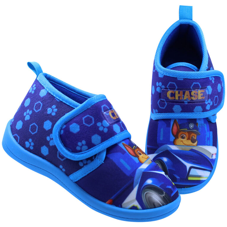 Paw Patrol Toddler Slipper Blue