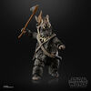 Star Wars The Black Series Teebo (Ewok) Toy 6-Inch-Scale Star Wars: Return Of The Jedi Collectible