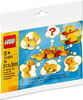 LEGO Classic Animal Free Builds - Make It Yours 30503