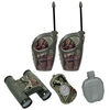 Mossy Oak Camping Set