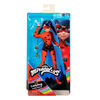 Miraculous Heroez Fashion Doll - Ladybug Lucky Charm