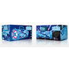 Art+Sound Portable Boombox Blue Camo - Édition anglaise
