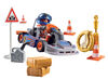 Playmobil - Go-Kart Racer Gift Set