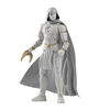 Marvel Legends Series Disney Plus Moon Knight MCU Series Action Figure 6-inch Collectible Toy, includes 4 accessories