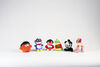 Ryan's World Clip On Assorted Plush