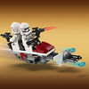LEGO Star Wars Clone Trooper & Battle Droid Battle Pack, 75372