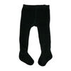 Baby Mode Signature 2 Pack Tights: Black & White