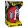 COOP Hydro, Ballon de football américain étanche, 23,5 cm