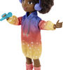 ​Karma's World Singing Star Karma Doll (8.7-in) - French Version