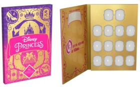 Funko Pinbook: Disney Ultimate Princess Storybook