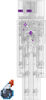 Minecraft Toys 3.25-inch Action Figures Collection, Invisible Enderman