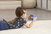 VTech Kidizoom Twist - Bleu - Bilingue