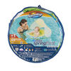 Swimways Sun Canopy Inflatable Infant Spring Float - Splash N Play