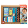 Fisher-Price On-the-Go Wallet
