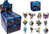 Blizzard Cute But Deadly Series 2 Deluxe 3 inch Vinyl Figure Blind Box - English Edition