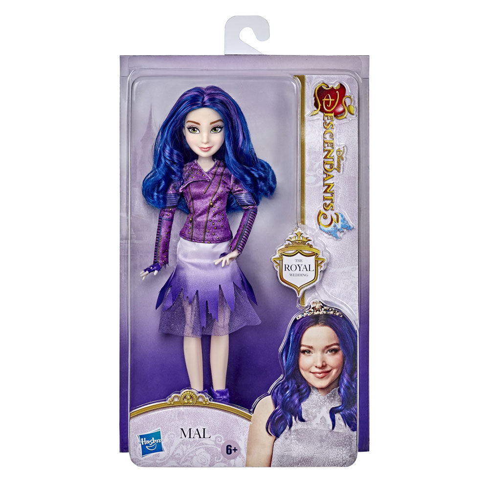 Descendants toys r store us