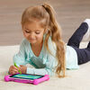 LeapFrog LeapPad Academy - Rose - Exclusif - Édition anglaise