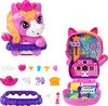 Polly Pocket Pony Rodeo Compact