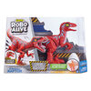 Robo Alive Rampaging Raptor Dinosaur Toy