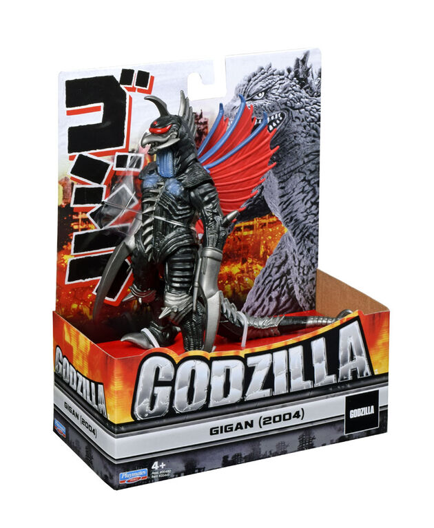 Monsterverse: Monstres Toho Classic 6.5" - Gigan