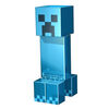 Minecraft - Figurines Articulées Grand Format Charged Creeper