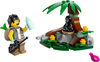 LEGO City Baby Gorilla Encounter 30665