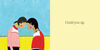 You Hold Me Up - English Edition