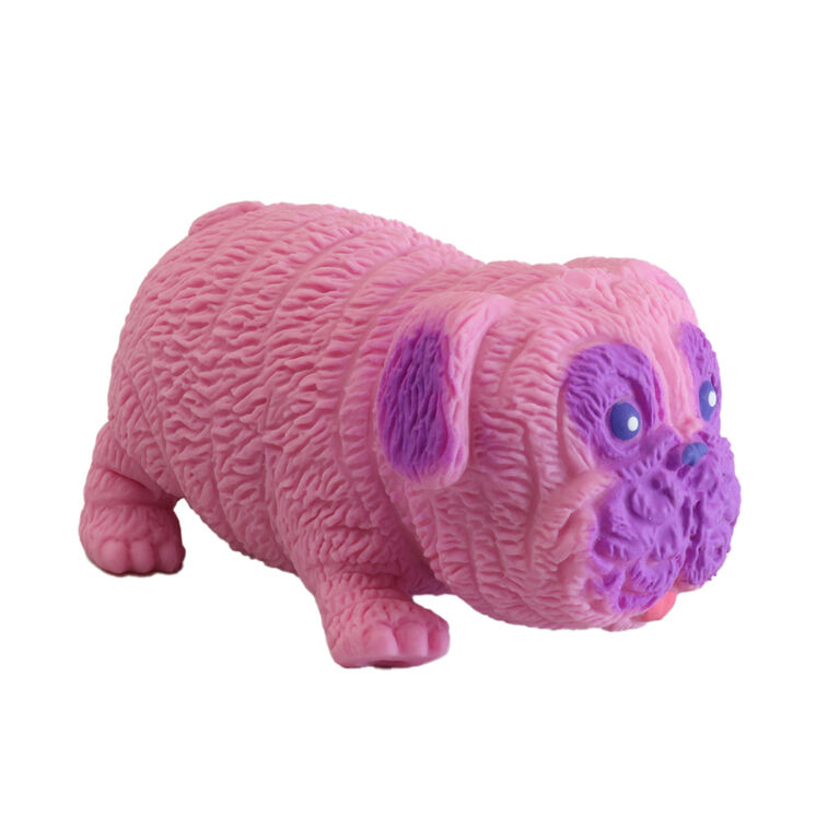 Incredible Novelties - Stretchi Pug