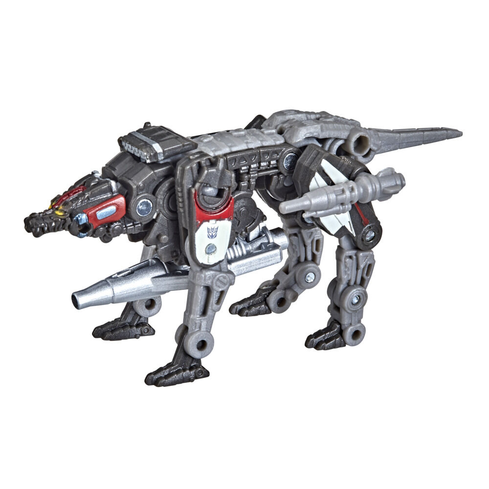Transformers action figure online