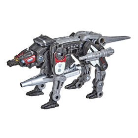 Transformers Toys Studio Series Core Class Ravage Action Figure