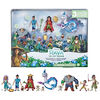 Disney, " Raya and the Last Dragon " - Royaume de Kumandra - Notre exclusivité